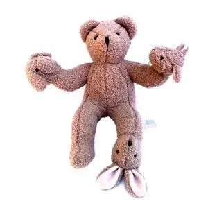 フィリップスタルク テディベア STARCK TEDDY BEAR BAND PHILIPPE STARCK 1998 